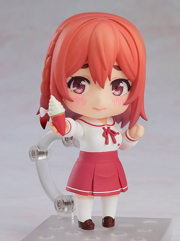 Kanojo, Okarishimasu - Sakurasawa Sumi - Nendoroid (#1880) (Good Smile Company) - Image 6
