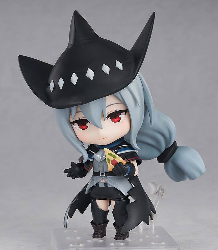 Arknights - Skadi - Nendoroid (#1895) (Good Smile Arts Shanghai, Good Smile Company) - Image 4