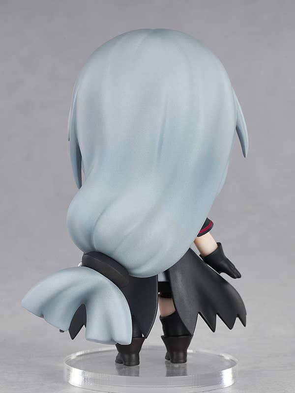 Arknights - Skadi - Nendoroid (#1895) (Good Smile Arts Shanghai, Good Smile Company) - Image 6