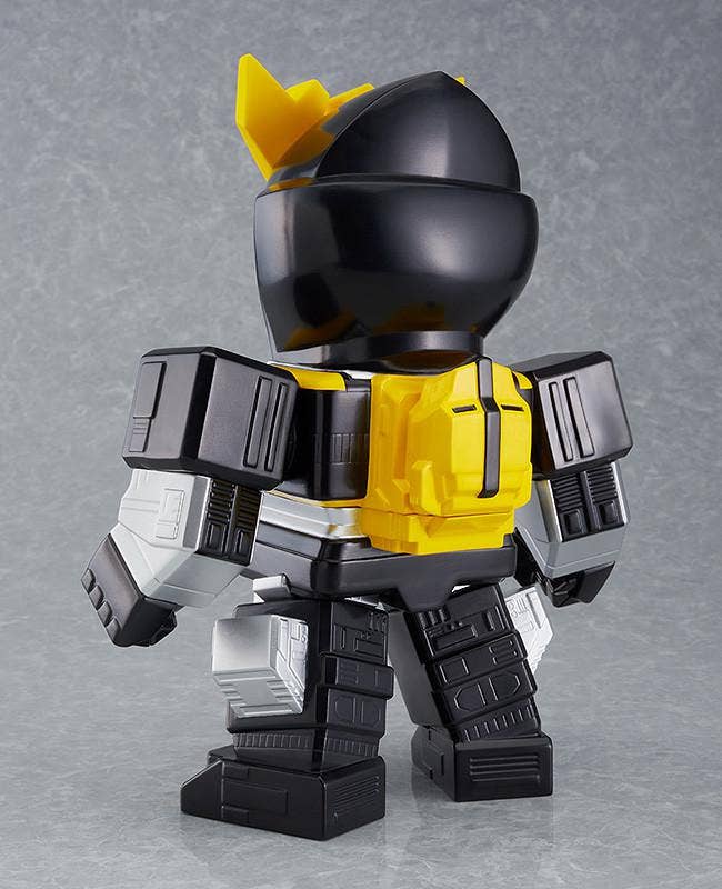 Spider-Man (Toei) - Leopardon - Nendoroid More (Good Smile Company) - Image 4