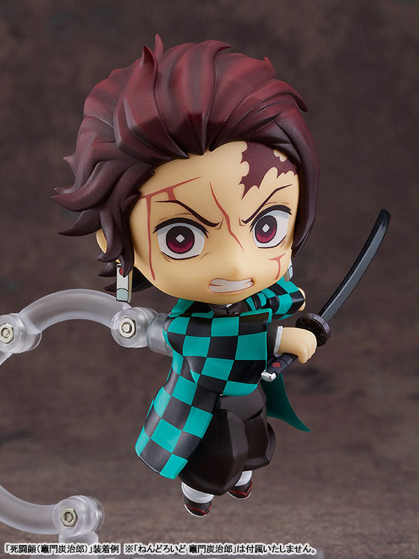 Kimetsu no Yaiba - Nendoroid More - Nendoroid More Face Swap Kimetsu no Yaiba 01 (Good Smile Company) - Image 2