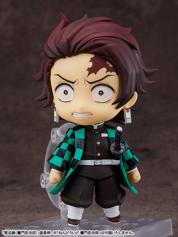 Kimetsu no Yaiba - Nendoroid More - Nendoroid More Face Swap Kimetsu no Yaiba 01 (Good Smile Company) - Image 3