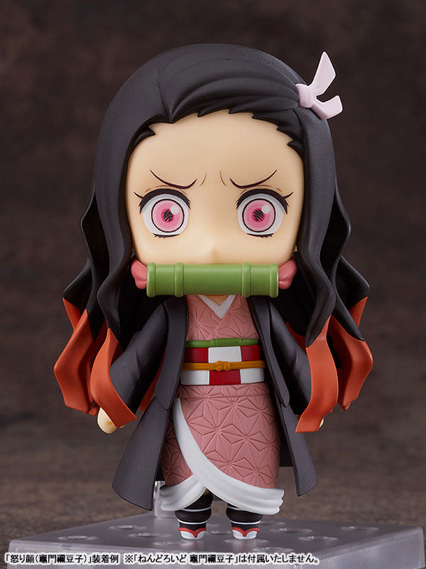 Kimetsu no Yaiba - Nendoroid More - Nendoroid More Face Swap Kimetsu no Yaiba 01 (Good Smile Company) - Image 4
