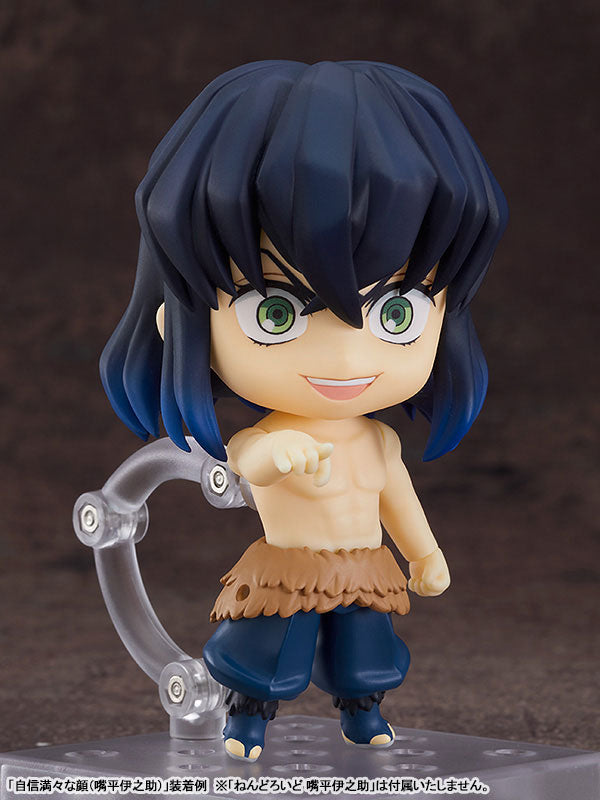 Kimetsu no Yaiba - Nendoroid More - Nendoroid More Face Swap Kimetsu no Yaiba 01 (Good Smile Company) - Image 6
