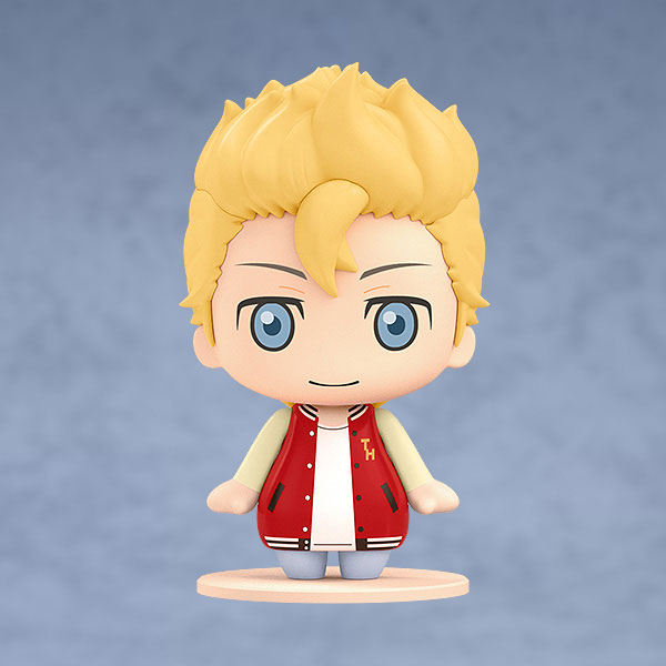 Tokyo卍Revengers - Pocket Maquette 02 (Good Smile Company) - Image 2