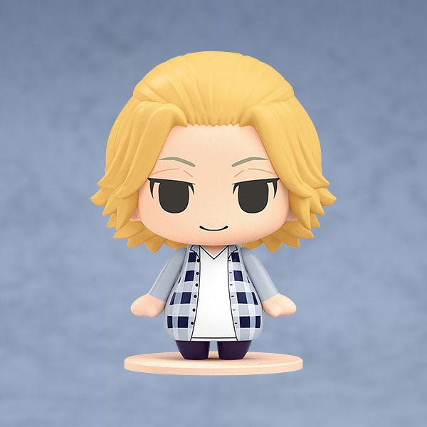 Tokyo卍Revengers - Pocket Maquette 02 (Good Smile Company) - Image 3