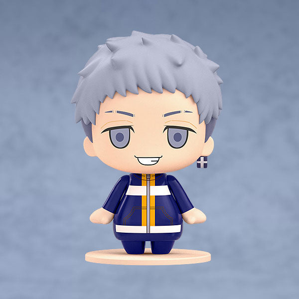 Tokyo卍Revengers - Pocket Maquette 02 (Good Smile Company) - Image 7