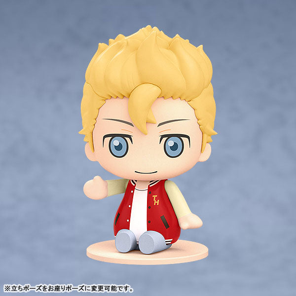 Tokyo卍Revengers - Pocket Maquette 02 (Good Smile Company) - Image 8