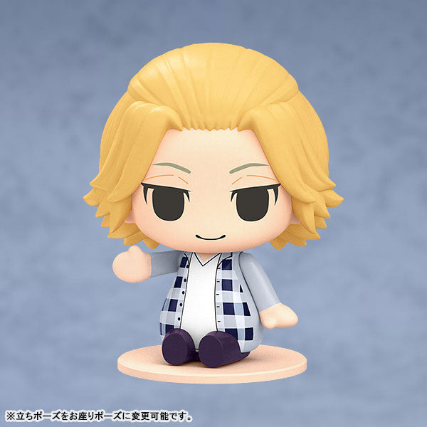 Tokyo卍Revengers - Pocket Maquette 02 (Good Smile Company) - Image 9