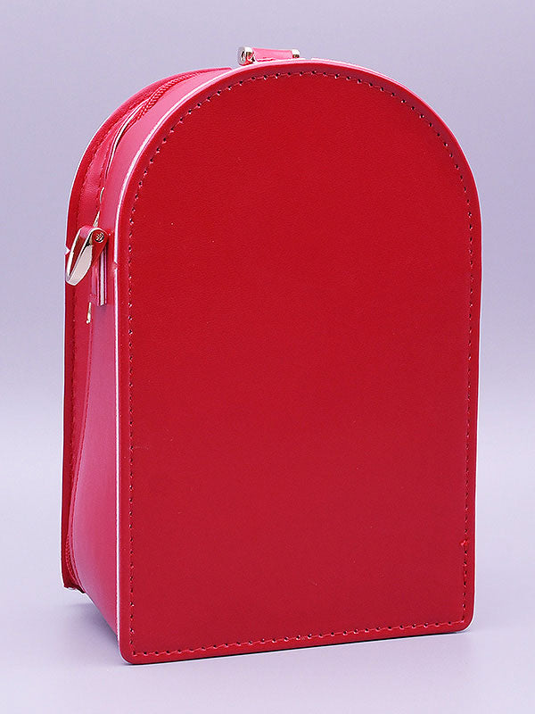 Nendoroid Doll Pouch Neo: Juke Box (Red) - Image 3