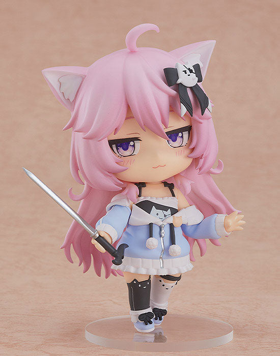 VShojo - Goro - Nyatasha Nyanners - Nendoroid (#1908) (Good Smile Company) - Image 5