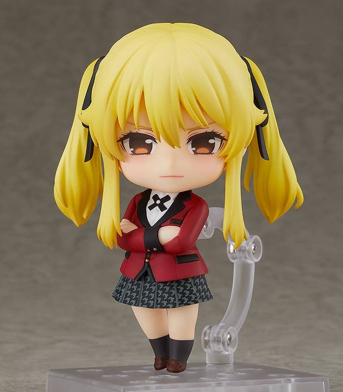 Kakegurui×× - Saotome Mary - Nendoroid (#1909) (Good Smile Company) - Image 2