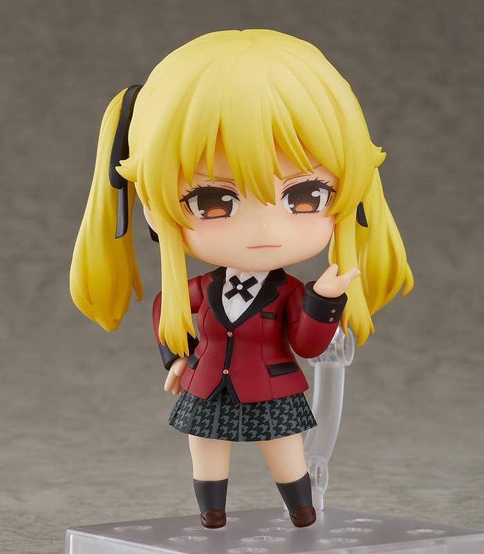 Kakegurui×× - Saotome Mary - Nendoroid (#1909) (Good Smile Company) - Image 3