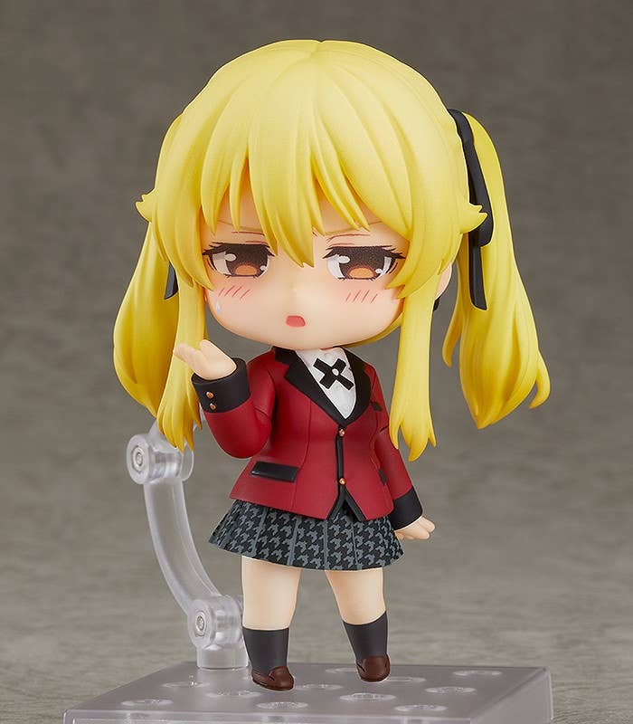 Kakegurui×× - Saotome Mary - Nendoroid (#1909) (Good Smile Company) - Image 4