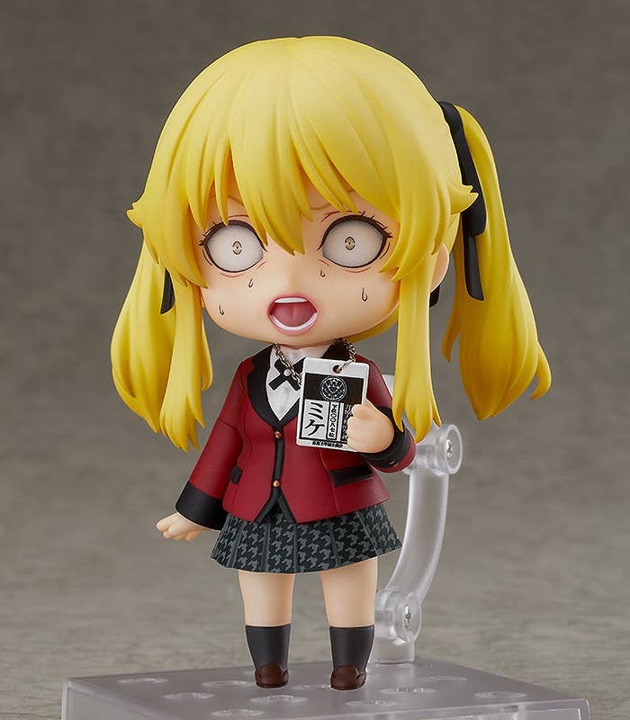 Kakegurui×× - Saotome Mary - Nendoroid (#1909) (Good Smile Company) - Image 5