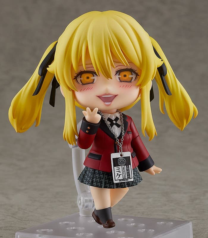 Kakegurui×× - Saotome Mary - Nendoroid (#1909) (Good Smile Company) - Image 6