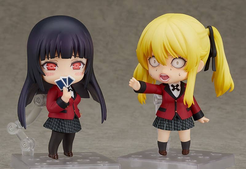 Kakegurui×× - Saotome Mary - Nendoroid (#1909) (Good Smile Company) - Image 7