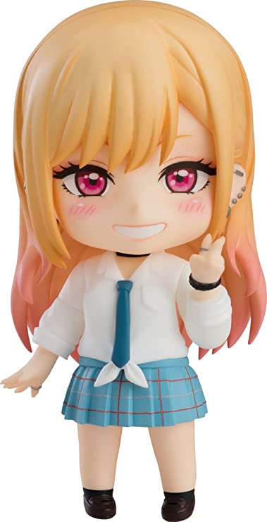 Sono Bisque Doll wa Koi o Suru - Kitagawa Marin - Nendoroid  (#1935) (Good Smile Company)