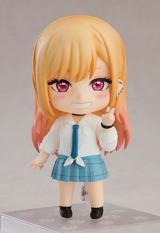 Sono Bisque Doll wa Koi o Suru - Kitagawa Marin - Nendoroid (#1935) (Good Smile Company) - Image 2