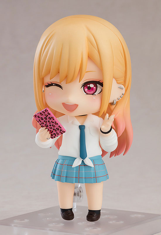 Sono Bisque Doll wa Koi o Suru - Kitagawa Marin - Nendoroid (#1935) (Good Smile Company) - Image 3