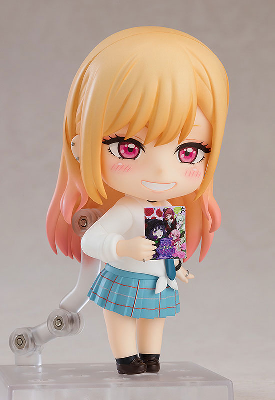 Sono Bisque Doll wa Koi o Suru - Kitagawa Marin - Nendoroid (#1935) (Good Smile Company) - Image 4