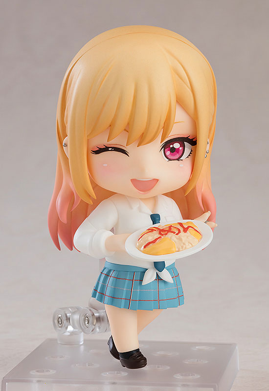 Sono Bisque Doll wa Koi o Suru - Kitagawa Marin - Nendoroid (#1935) (Good Smile Company) - Image 6