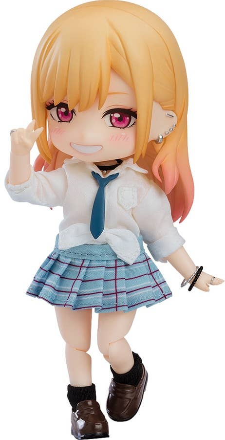 Sono Bisque Doll wa Koi o Suru - Kitagawa Marin - Nendoroid Doll (Good Smile Company)