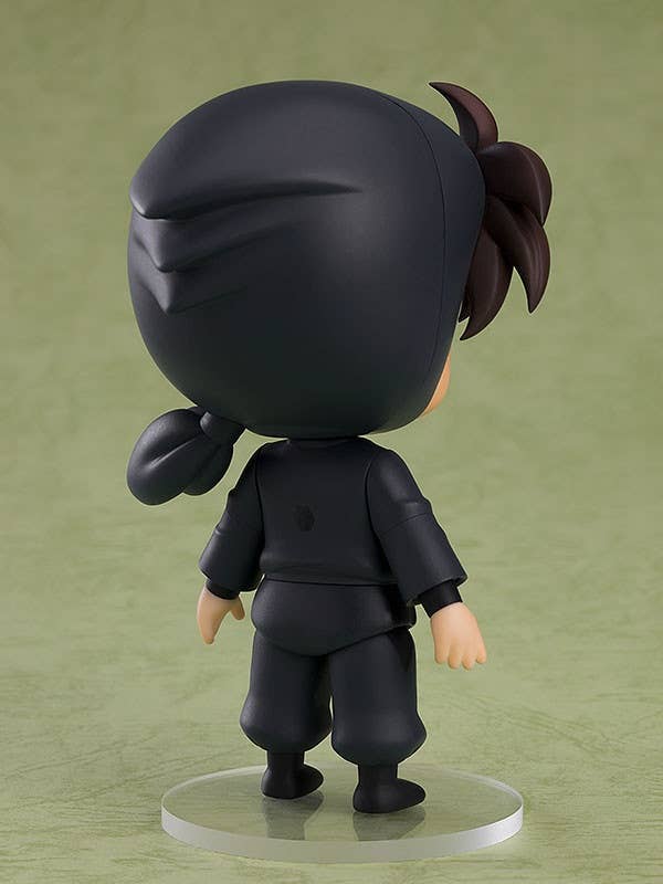 Nintama Rantarou - Doi Hansuke - Nendoroid (#2157) (Good Smile Company, Orange Rouge) - Image 6