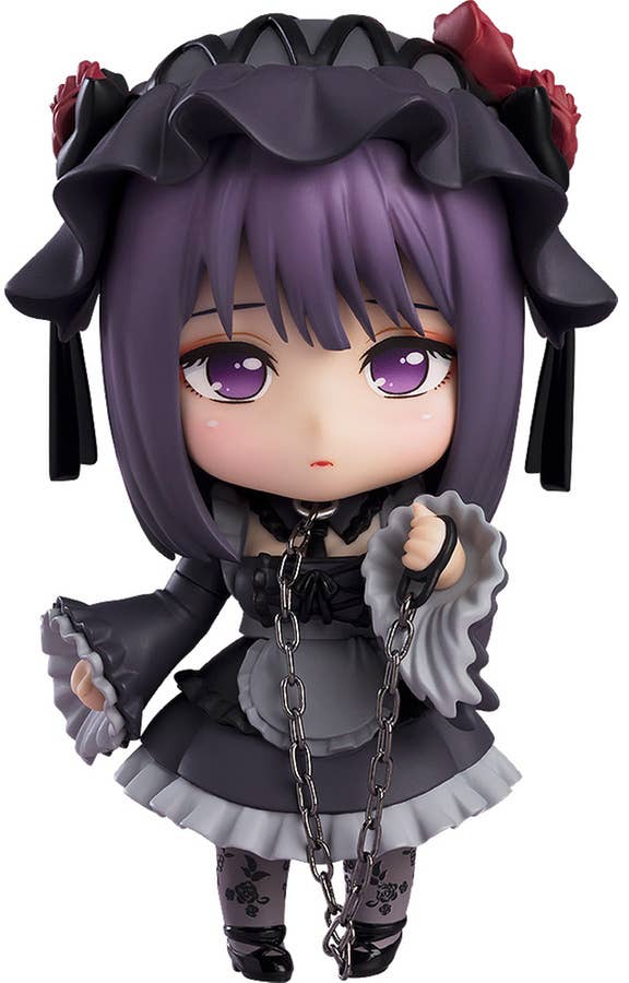 Sono Bisque Doll wa Koi o Suru - Kuroe Shizuku - Nendoroid  (#2172) (Good Smile Company)