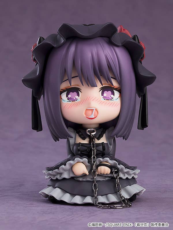 Sono Bisque Doll wa Koi o Suru - Kuroe Shizuku - Nendoroid (#2172) (Good Smile Company) - Image 5