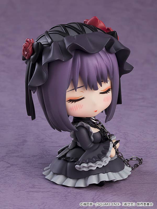 Sono Bisque Doll wa Koi o Suru - Kuroe Shizuku - Nendoroid (#2172) (Good Smile Company) - Image 6