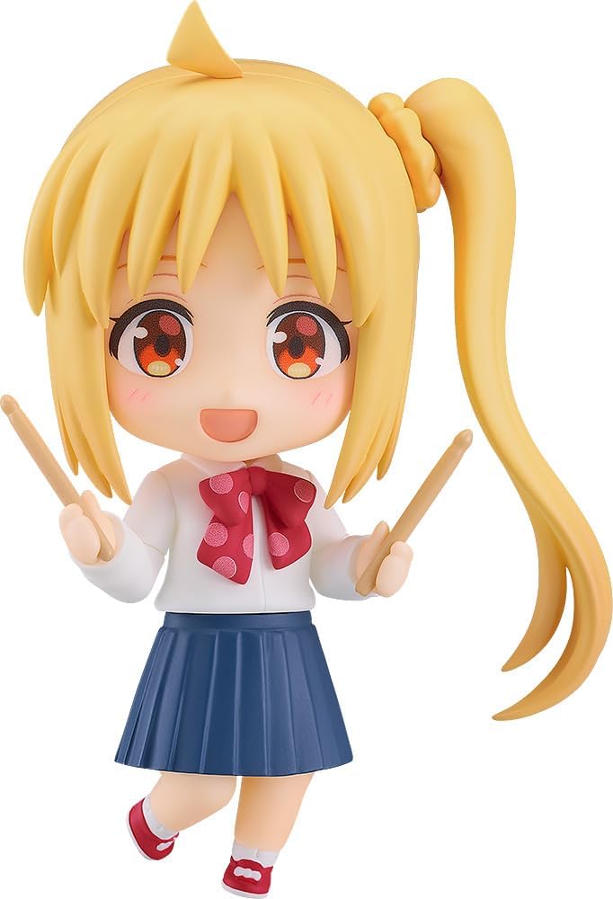 Bocchi the Rock! - Ijichi Nijika - Nendoroid (#2242) (Good Smile Company)