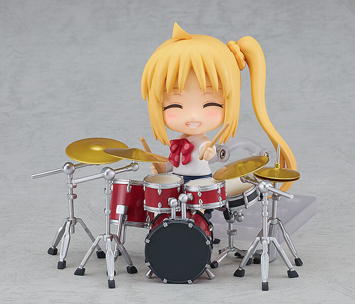 Bocchi the Rock! - Ijichi Nijika - Nendoroid (#2242) (Good Smile Company) - Image 6