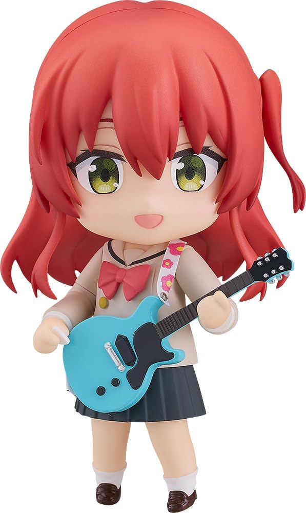 Bocchi the Rock! - Kita Ikuyo - Nendoroid (#2244) (Good Smile Company)