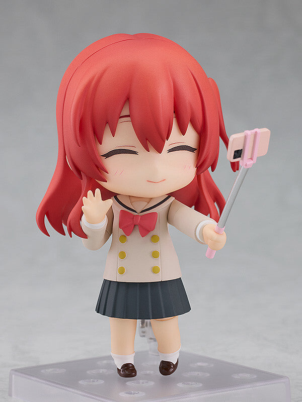 Bocchi the Rock! - Kita Ikuyo - Nendoroid (#2244) (Good Smile Company) - Image 3
