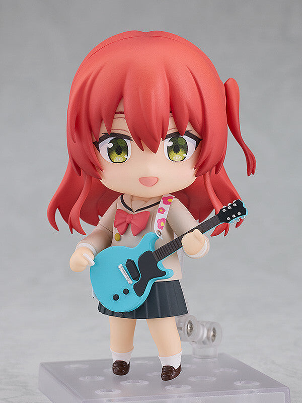 Bocchi the Rock! - Kita Ikuyo - Nendoroid (#2244) (Good Smile Company) - Image 4