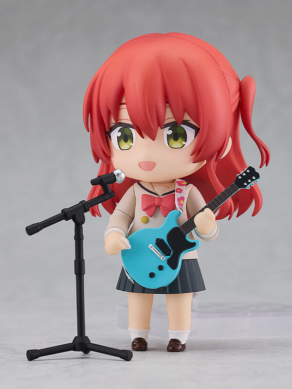 Bocchi the Rock! - Kita Ikuyo - Nendoroid (#2244) (Good Smile Company) - Image 5