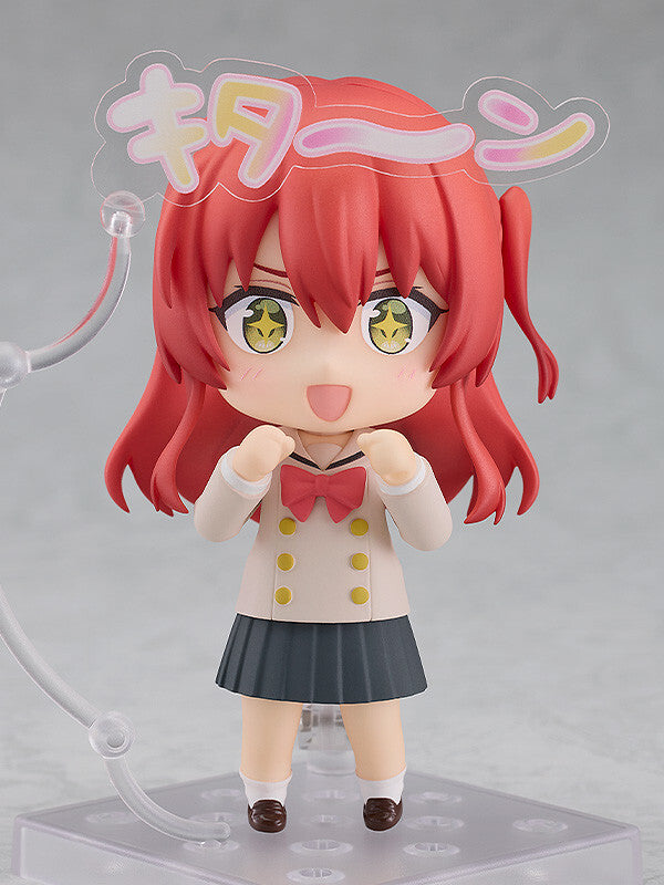 Bocchi the Rock! - Kita Ikuyo - Nendoroid (#2244) (Good Smile Company) - Image 6