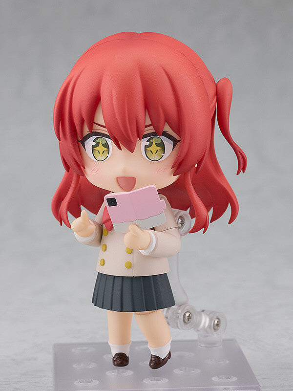 Bocchi the Rock! - Kita Ikuyo - Nendoroid (#2244) (Good Smile Company) - Image 7