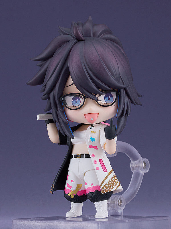 VShojo - Kson - Nendoroid (#2252) (Good Smile Company) - Image 4