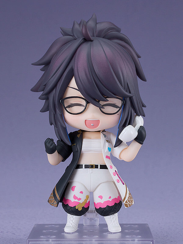 VShojo - Kson - Nendoroid (#2252) (Good Smile Company) - Image 5