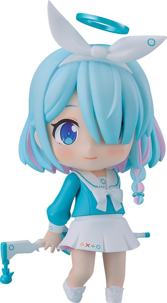 Blue Archive - Arona - Nendoroid (#2245) (Good Smile Company)