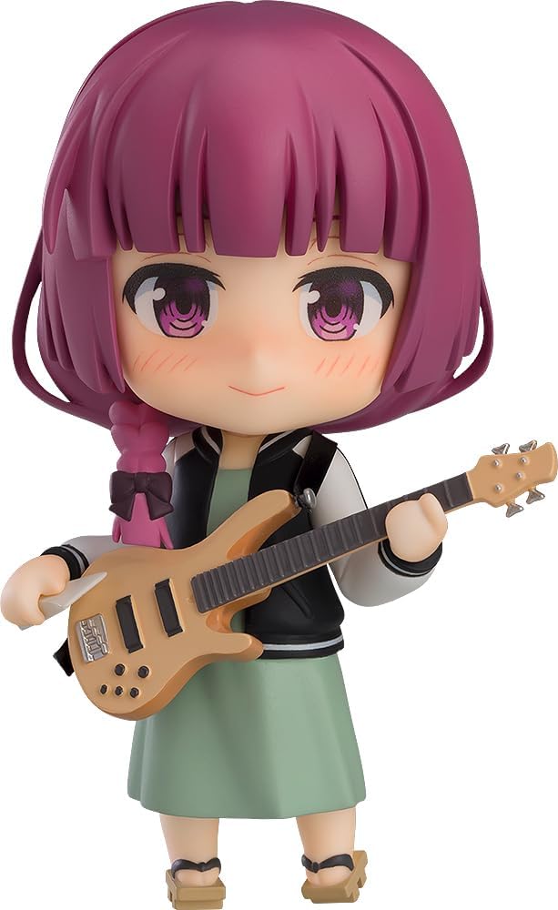 Bocchi the Rock! - Hiroi Kikuri - Nendoroid (#2269) (Good Smile Company)