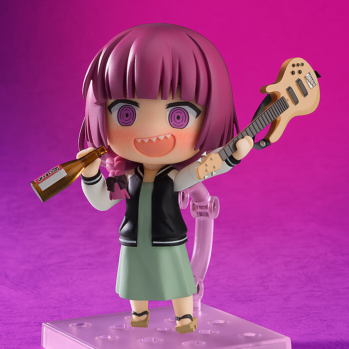 Bocchi the Rock! - Hiroi Kikuri - Nendoroid (#2269) (Good Smile Company) - Image 2