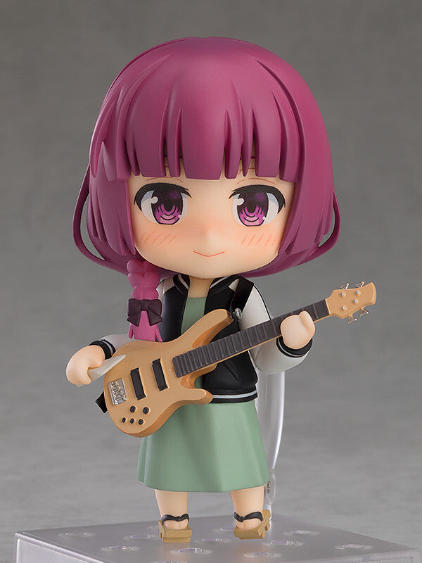 Bocchi the Rock! - Hiroi Kikuri - Nendoroid (#2269) (Good Smile Company) - Image 3