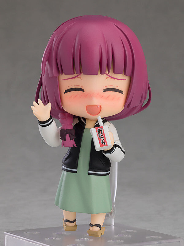 Bocchi the Rock! - Hiroi Kikuri - Nendoroid (#2269) (Good Smile Company) - Image 4