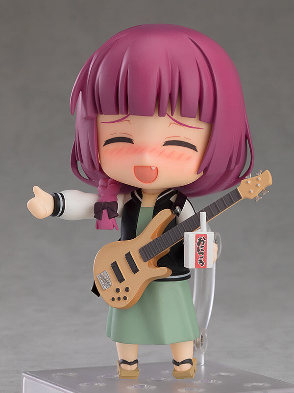 Bocchi the Rock! - Hiroi Kikuri - Nendoroid (#2269) (Good Smile Company) - Image 5