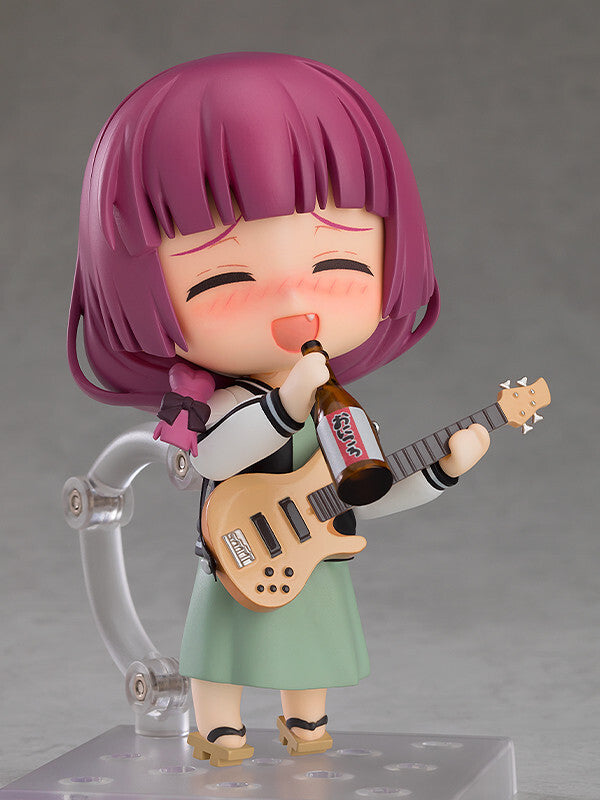 Bocchi the Rock! - Hiroi Kikuri - Nendoroid (#2269) (Good Smile Company) - Image 6