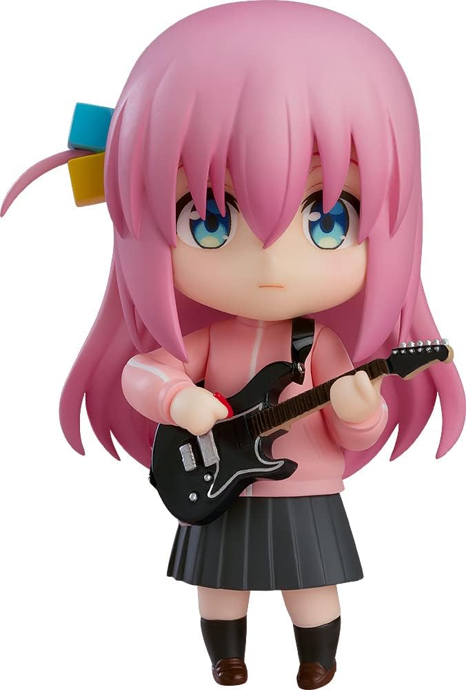 Bocchi the Rock! - Gotoh Hitori - Nendoroid (#2069) (Good Smile Company)
