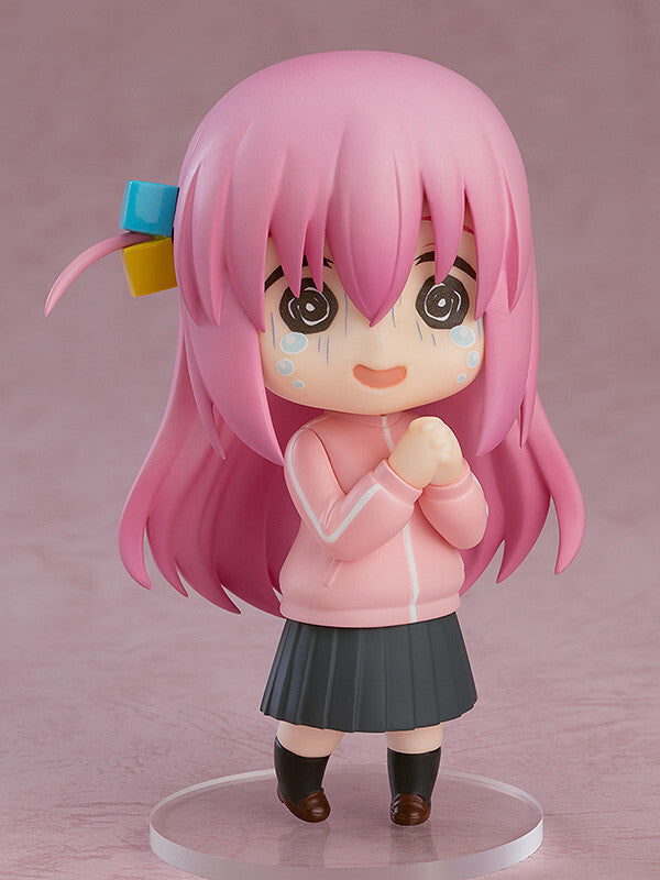 Bocchi the Rock! - Gotoh Hitori - Nendoroid (#2069) (Good Smile Company) - Image 2